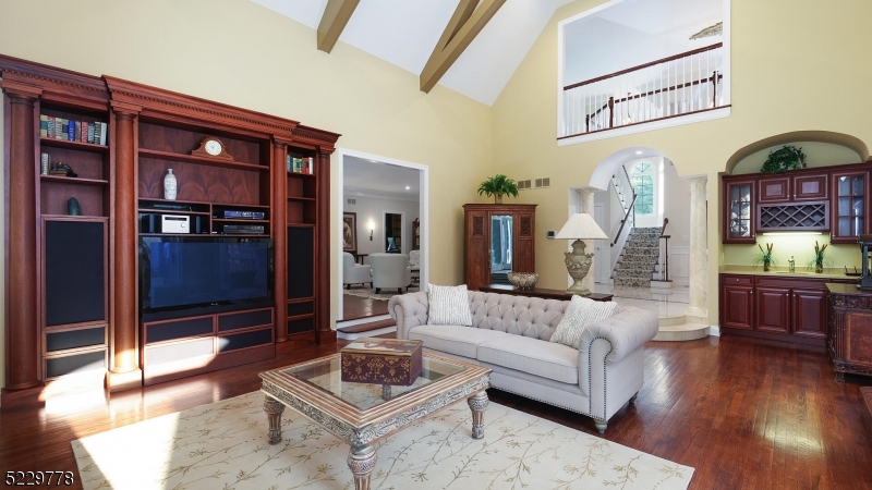 Westminster Estates - Residential