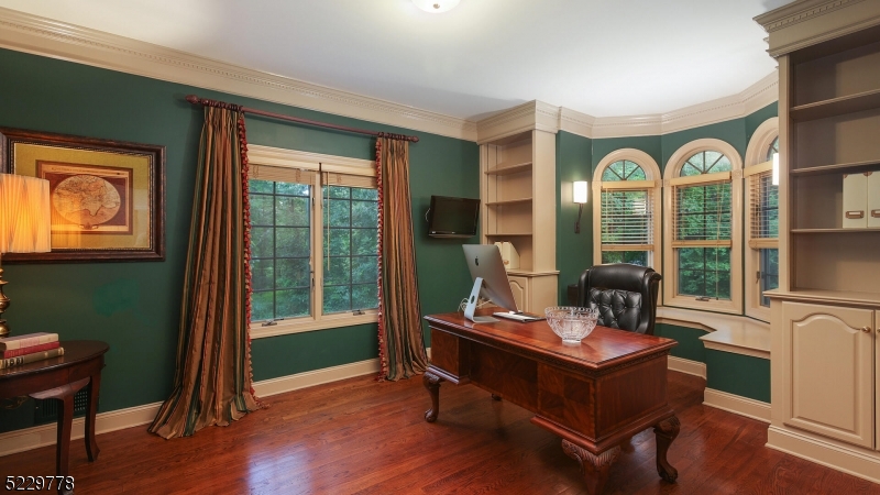 Westminster Estates - Residential