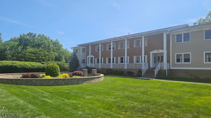Olde Orchard Village - Residential