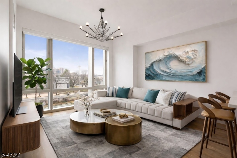 Park & Shore Apartments - Residential