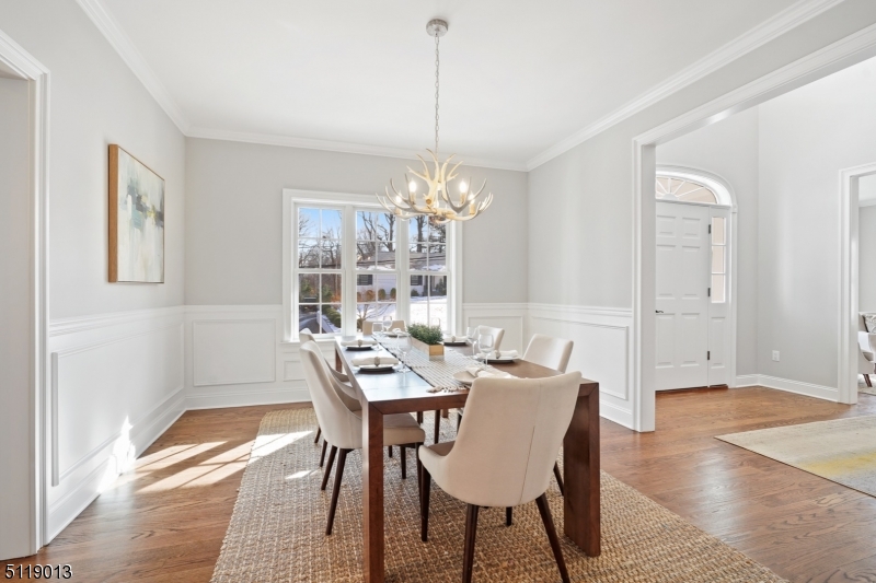 Northside - Residential