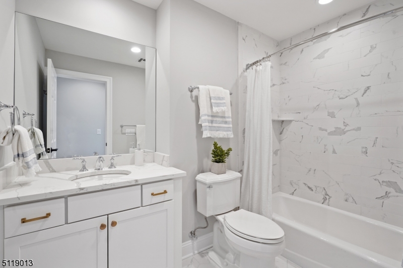 Northside - Residential