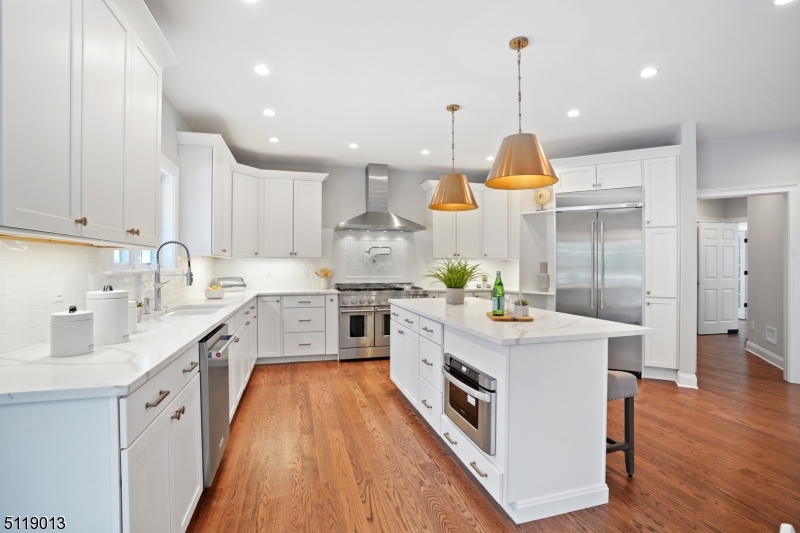 Northside - Residential