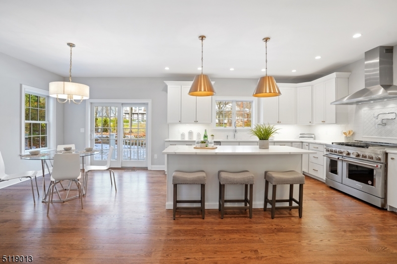 Northside - Residential