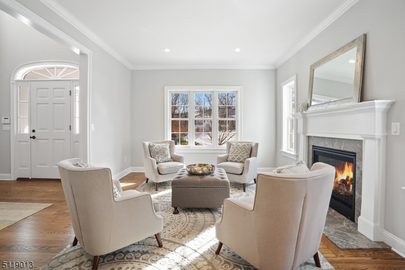 Northside - Residential