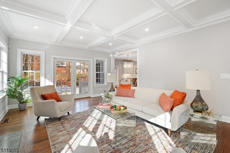 Northside - Residential