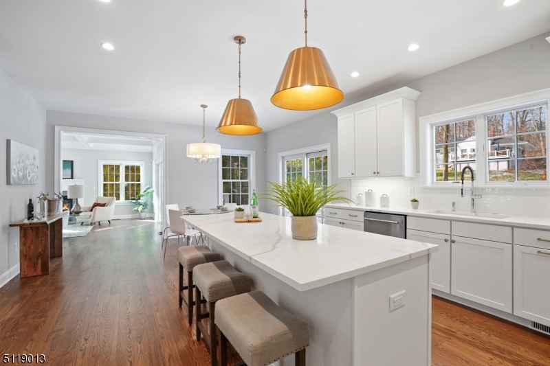 Northside - Residential