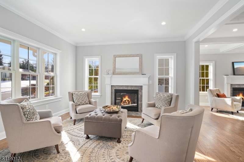 Northside - Residential
