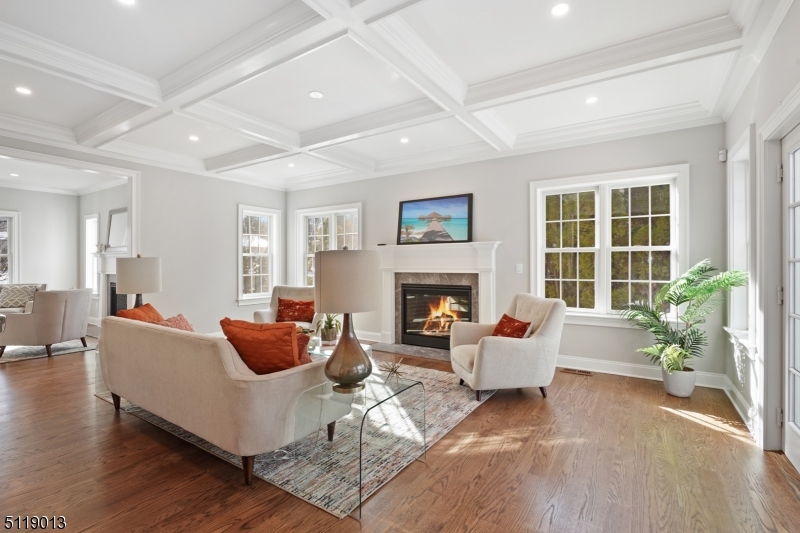 Northside - Residential