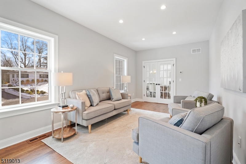 Northside - Residential