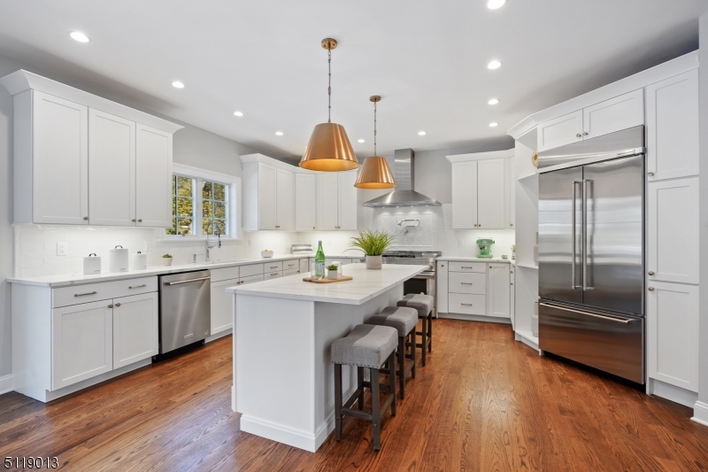 Northside - Residential