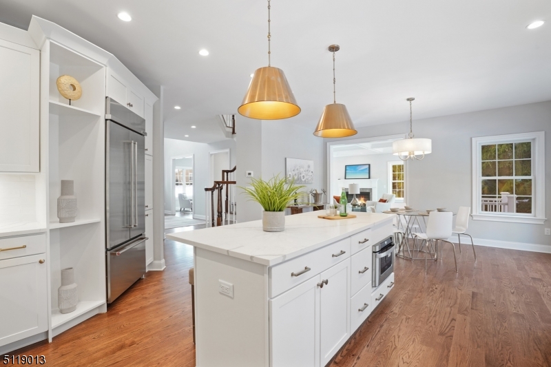Northside - Residential