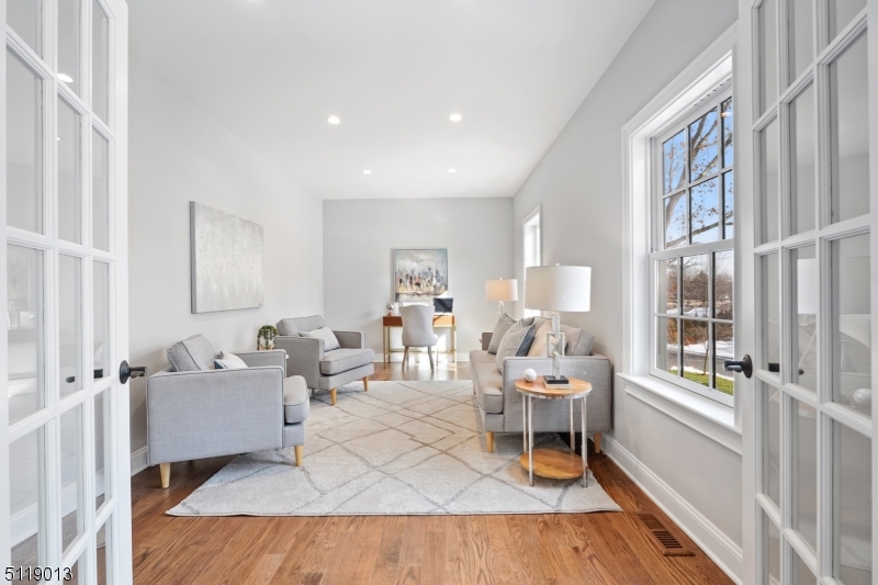 Northside - Residential