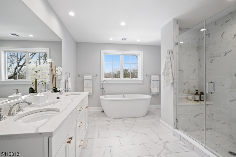 Northside - Residential