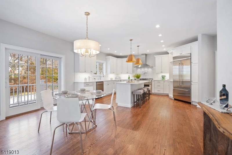 Northside - Residential