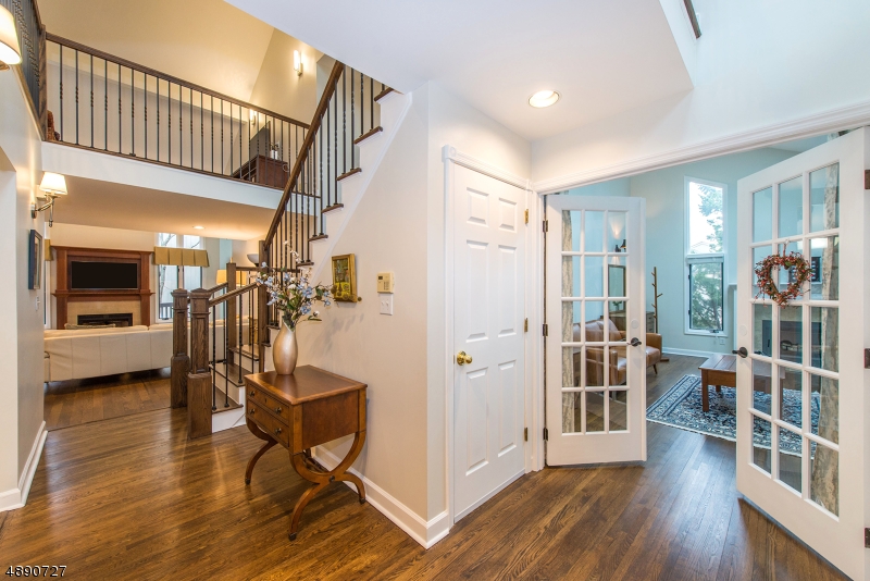 Spruce Edge - Residential