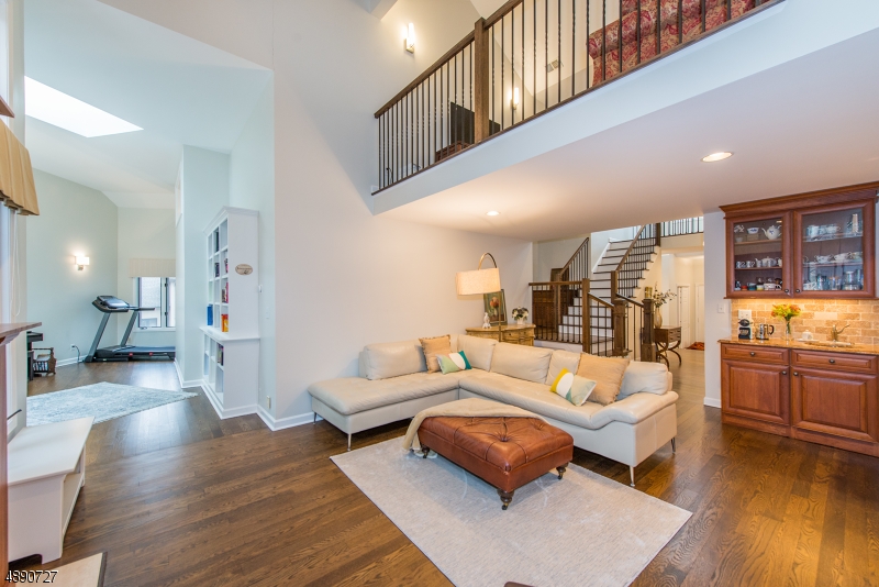 Spruce Edge - Residential