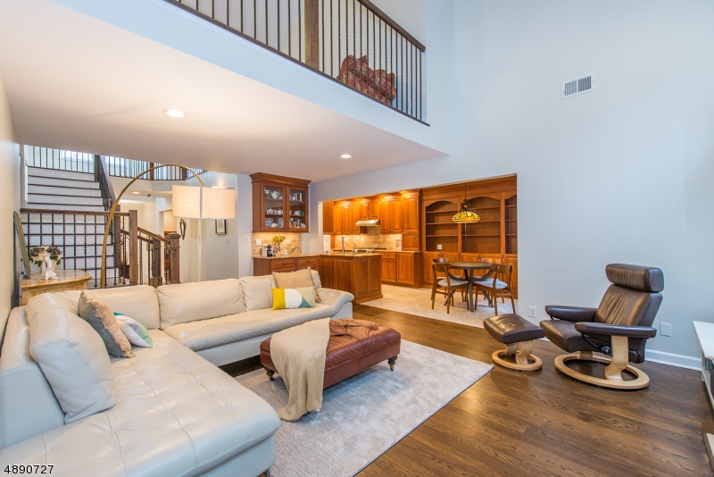 Spruce Edge - Residential