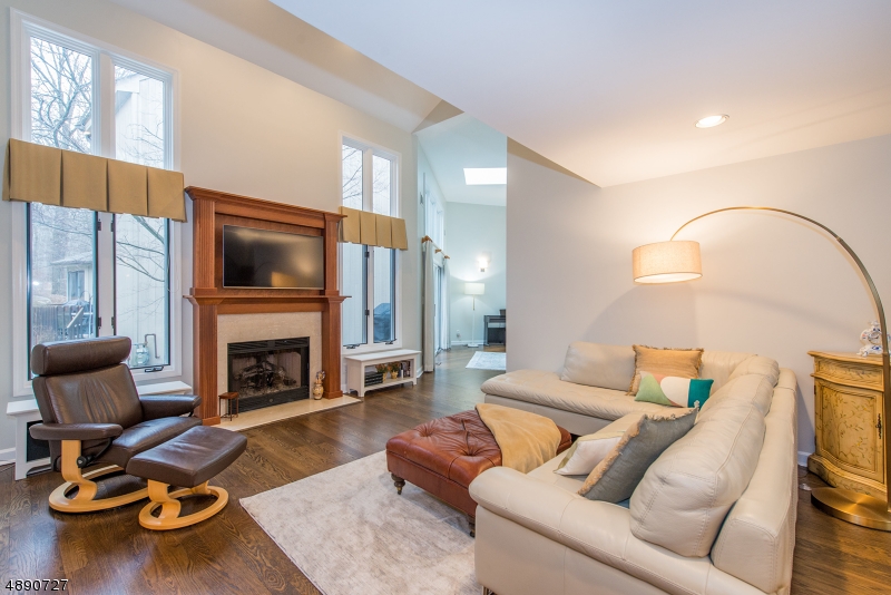Spruce Edge - Residential