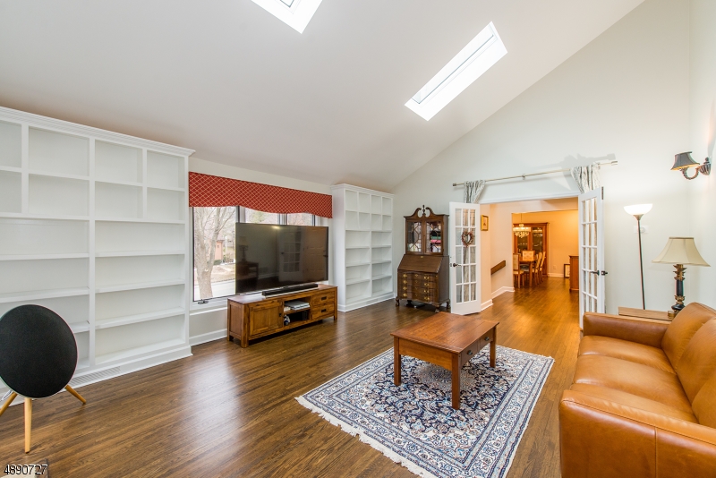 Spruce Edge - Residential