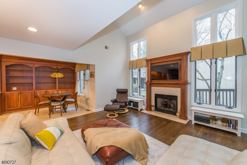 Spruce Edge - Residential