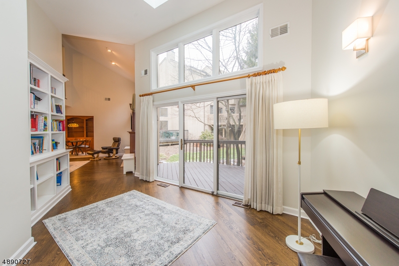Spruce Edge - Residential