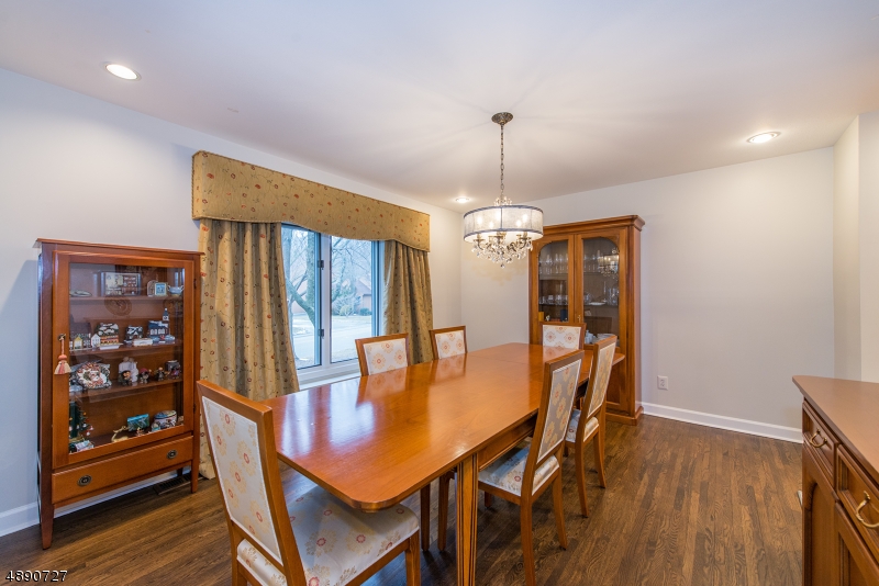 Spruce Edge - Residential