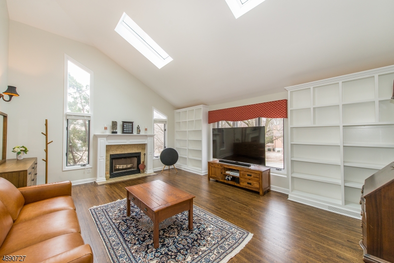 Spruce Edge - Residential