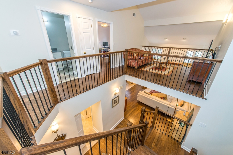 Spruce Edge - Residential
