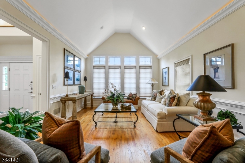 Meadow Lake Dr. - Residential