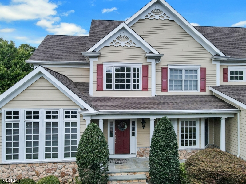 Meadow Lake Dr. - Residential