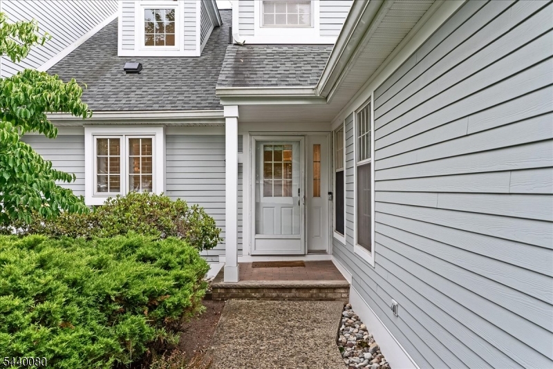 Changebridge - Residential