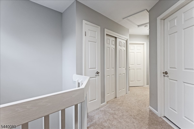 Changebridge - Residential