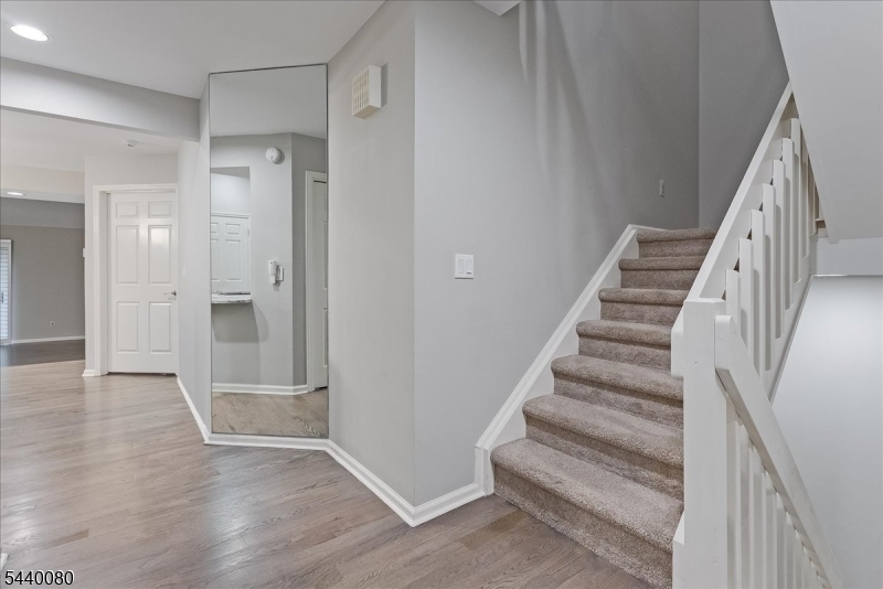 Changebridge - Residential