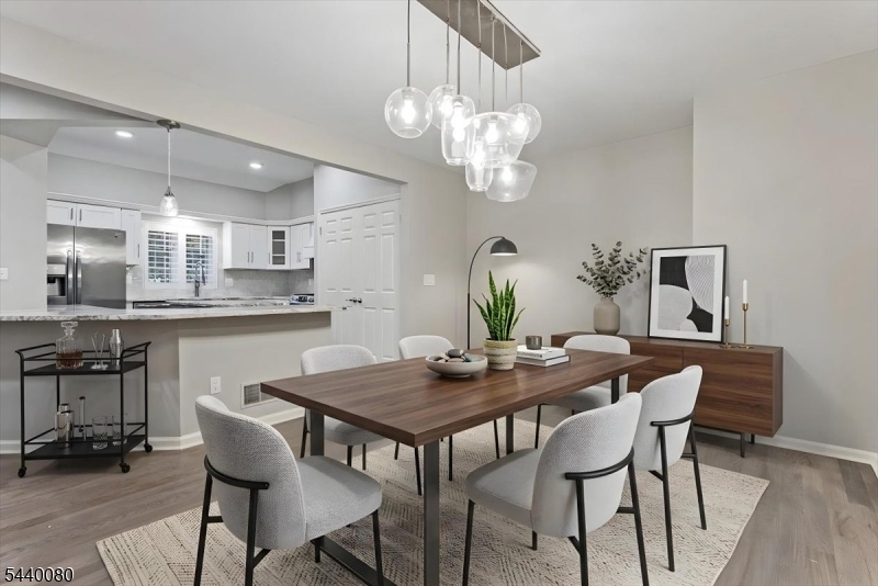 Changebridge - Residential