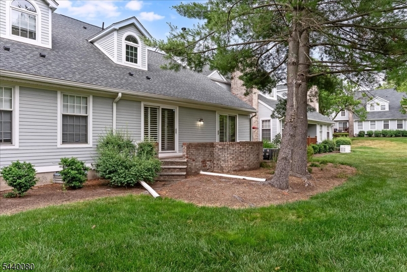 Changebridge - Residential
