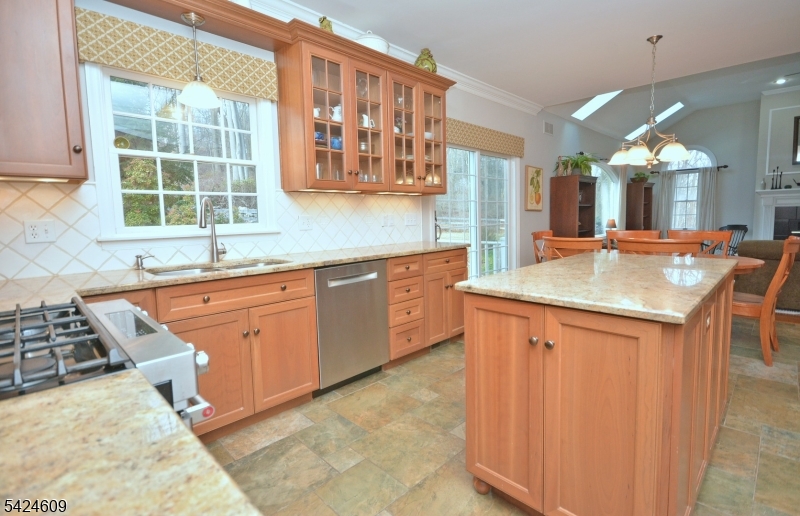 Hickory Rodge - Residential