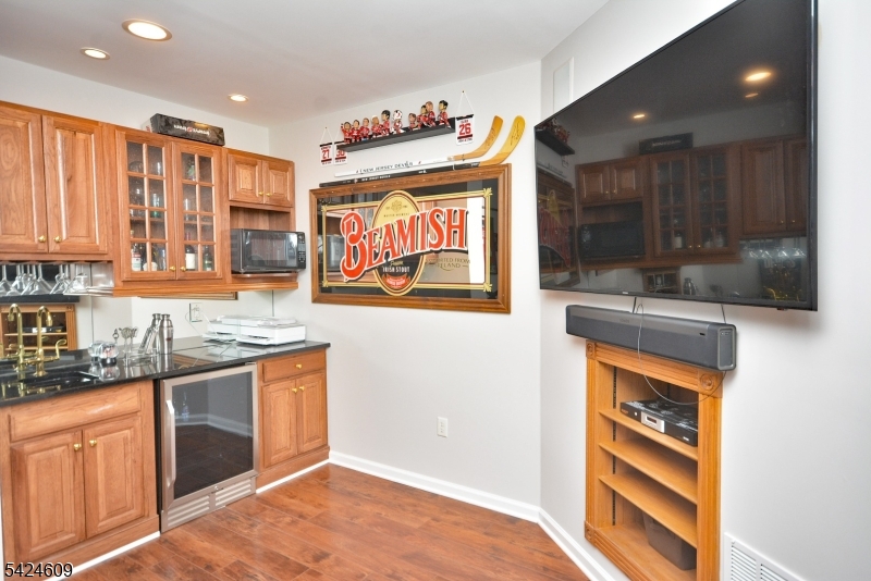 Hickory Rodge - Residential