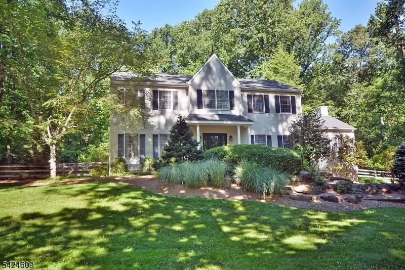 Hickory Rodge - Residential