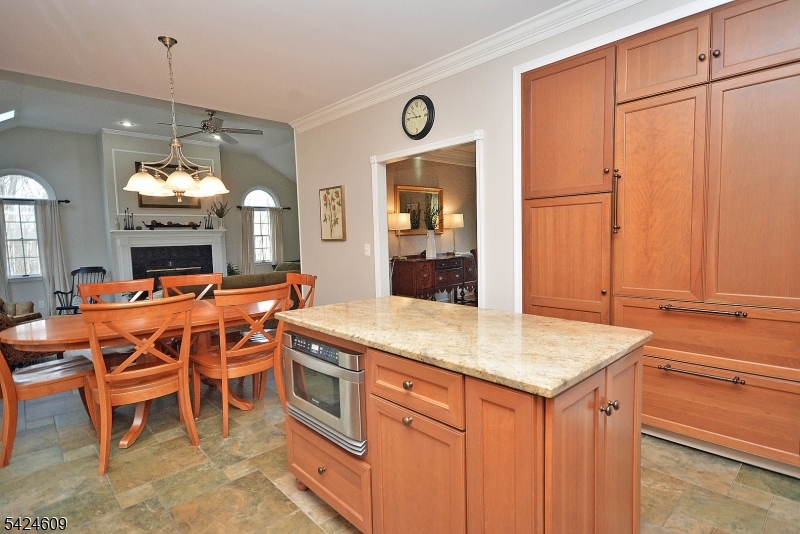 Hickory Rodge - Residential
