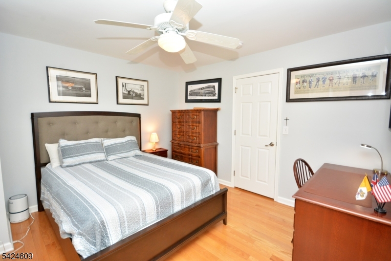 Hickory Rodge - Residential