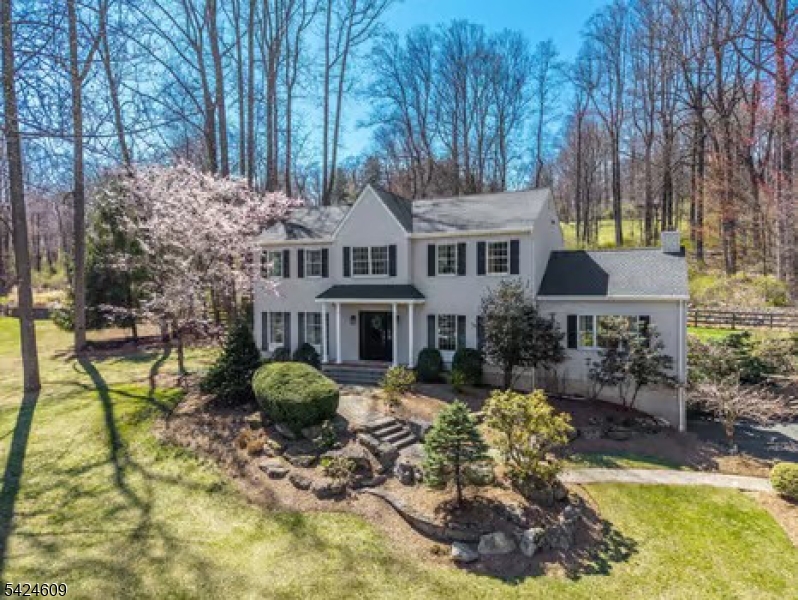 Hickory Rodge - Residential