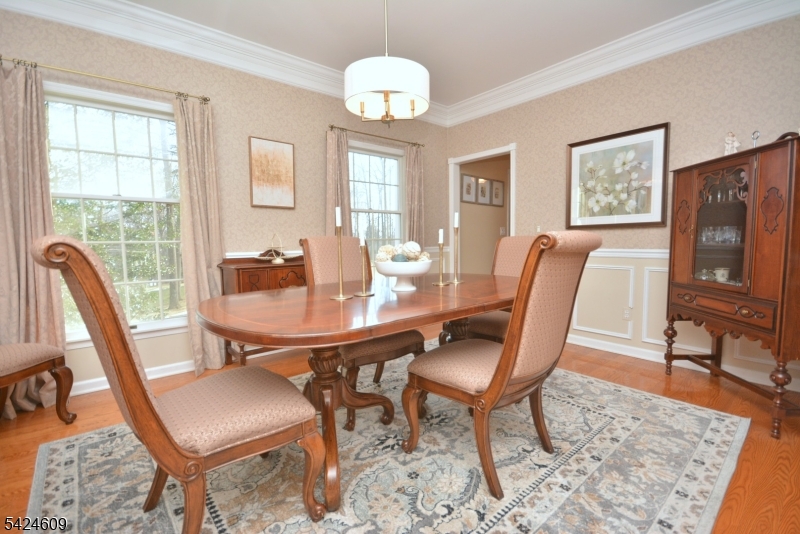 Hickory Rodge - Residential