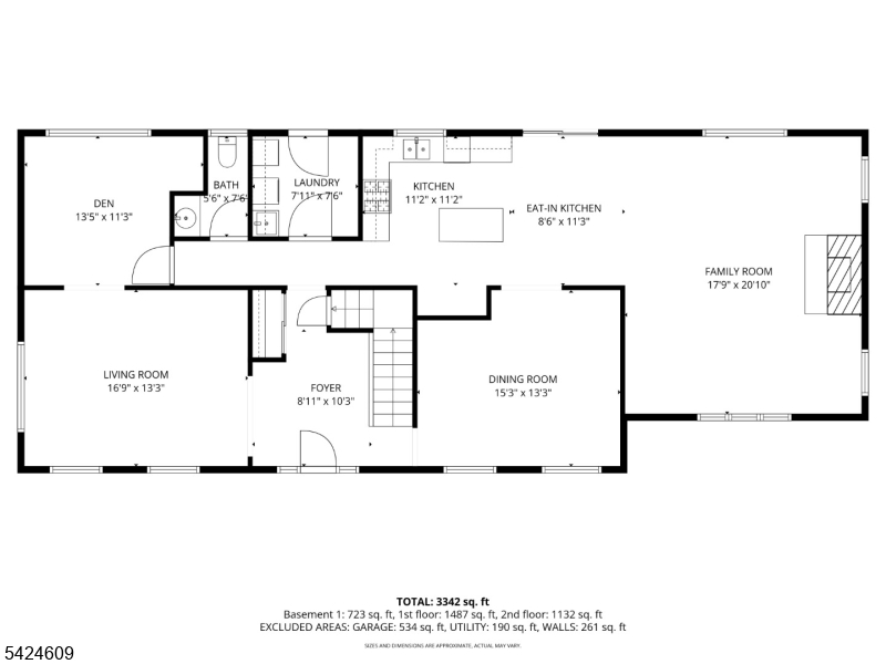 Hickory Rodge - Residential