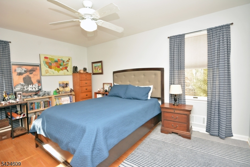 Hickory Rodge - Residential