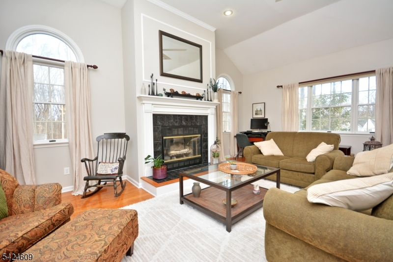 Hickory Rodge - Residential