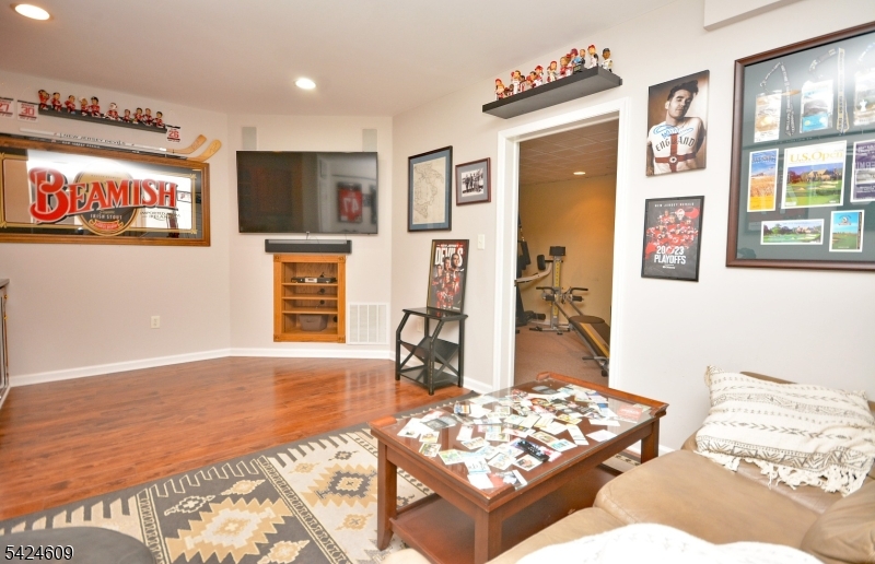Hickory Rodge - Residential