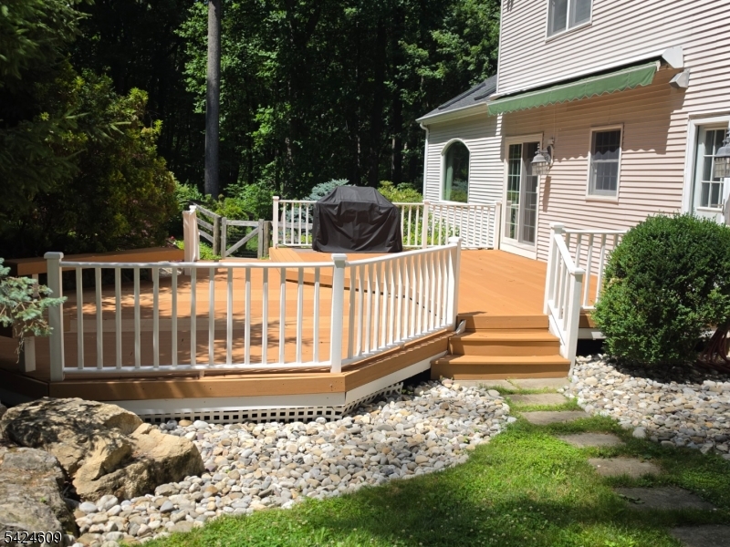 Hickory Rodge - Residential