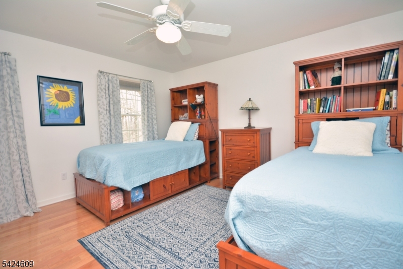 Hickory Rodge - Residential