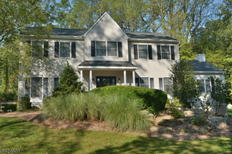 Hickory Rodge - Residential